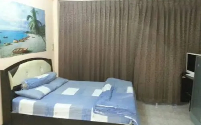 Simons Pattaya