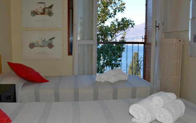 Villa Retro