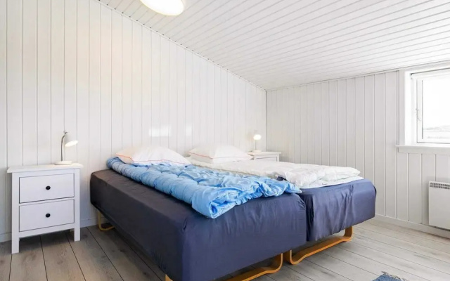 Holiday Home in Skagen