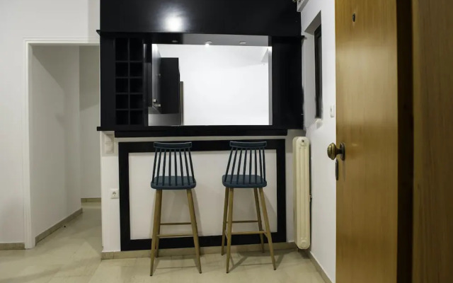 Eleni Lux Apartment