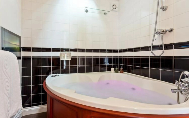 Broadoaks Country House
