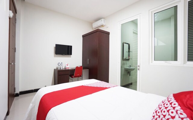 Felizcha House by Oyo Rooms