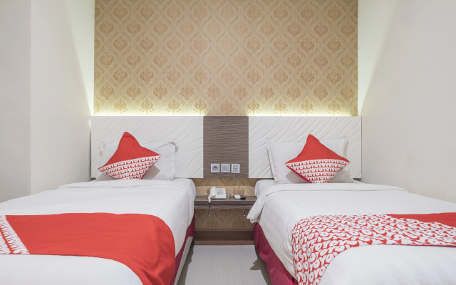 OYO 1301 Hotel Grand Citra