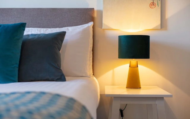 Walker Suite No53 - Donnini Apartments