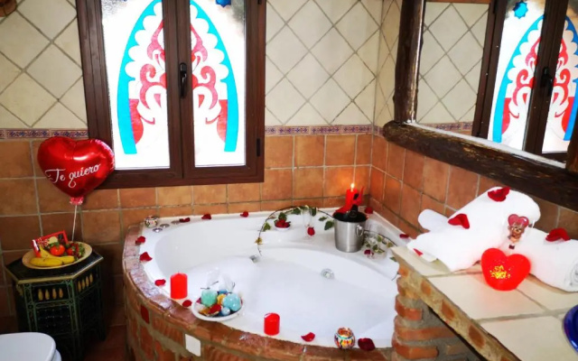 Apartamentos La Suerte