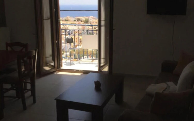 Boutique Hotel Hermanassa
