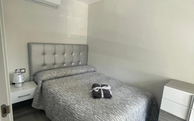 Precioso apartamento de lujo en cullera