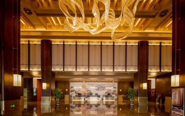 Jingdezhen Grand Skylight Hotel