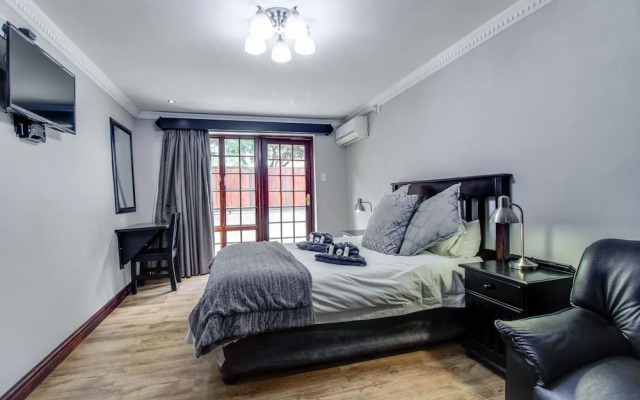The Nightingale Guesthouse