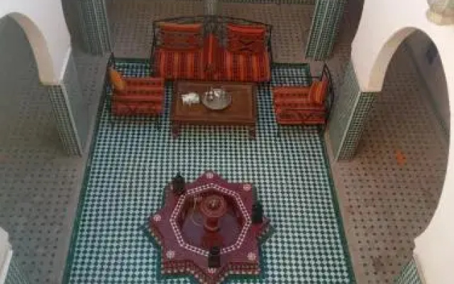 Dar Marhaba
