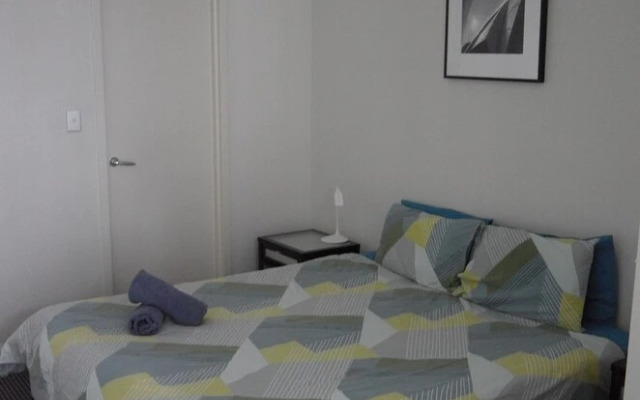 Large Apartment in World Square Sydney