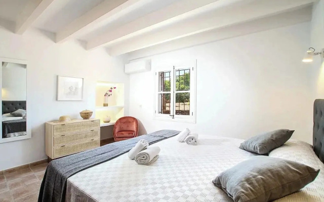 Villa Crever
