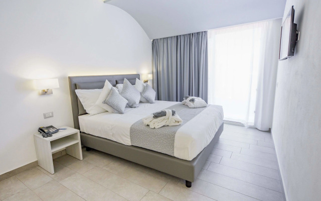 Ossuna bay hotel boutique