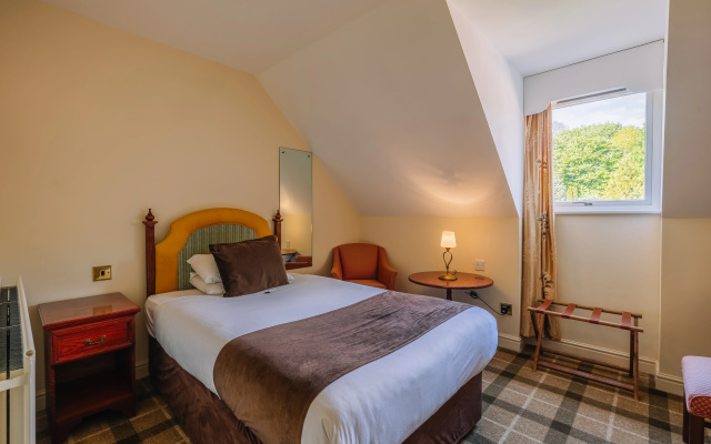 Muthu Belstead Brook Hotel