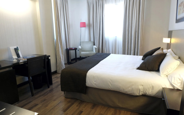 Hotel Asset Torrejon