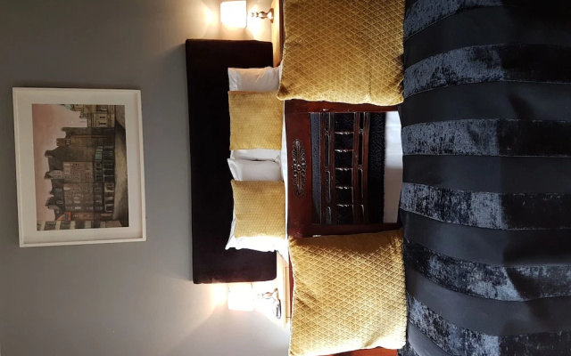 Claremont Guesthouse