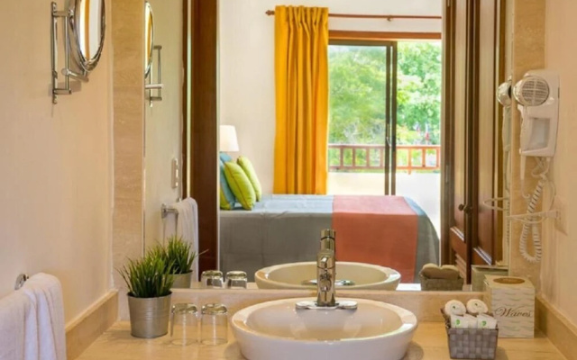 Caribbean Experience Playa Bavaro 2r 01