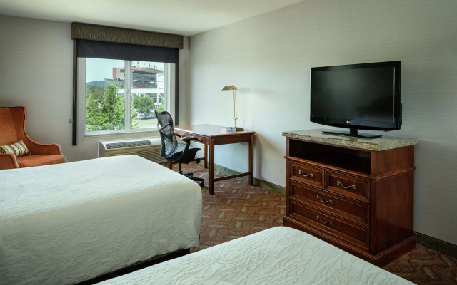 Hilton Garden Inn Corvallis