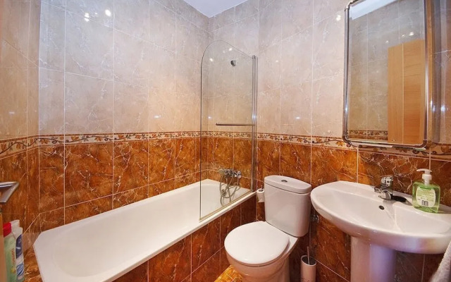 Casa Rural Buenaventura