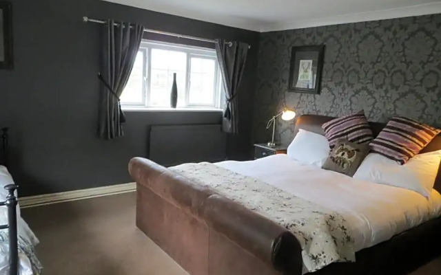 The Swan Inn