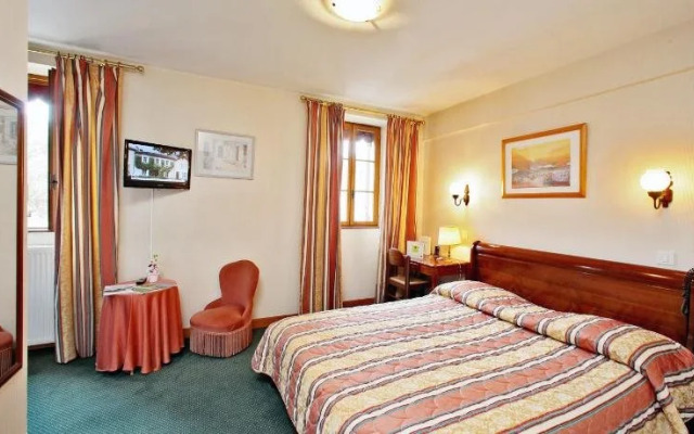Hôtel Le Perigord