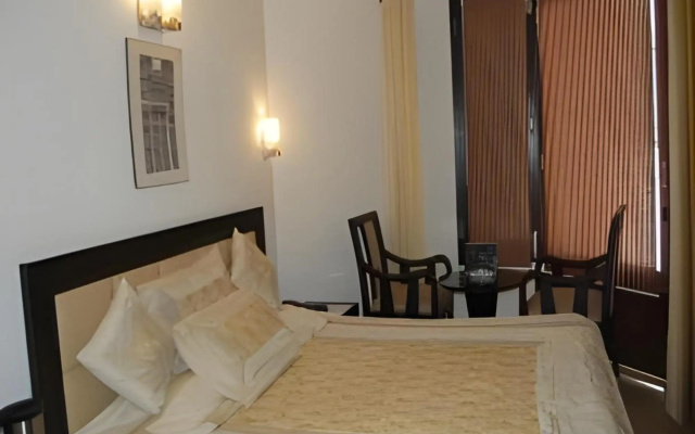 Hotel Vaikunth