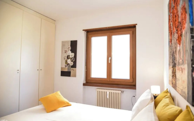 Vacation Rental Seeblick Pocobelli in Melide