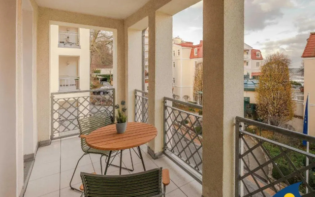 Villa Margot Whg 14