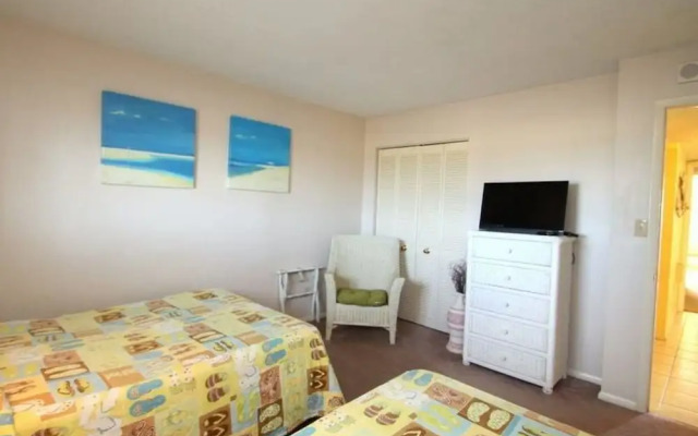 Regency 719 - Two Bedroom Condo