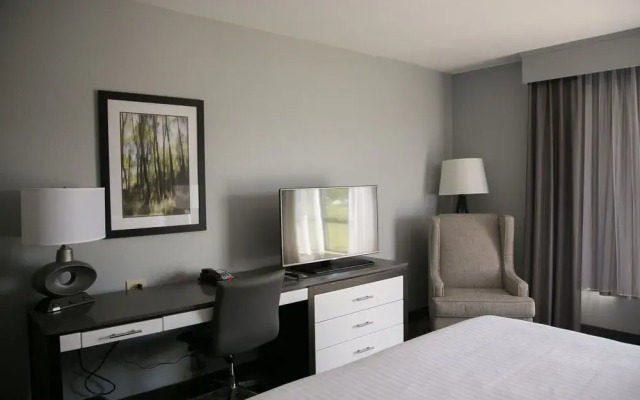 Holiday Inn Birmingham Homewood