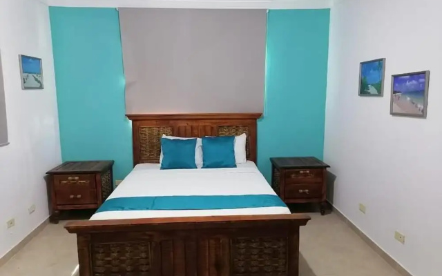Hostal las Rosas de Punta Cana
