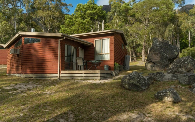 Wonderland Cottages