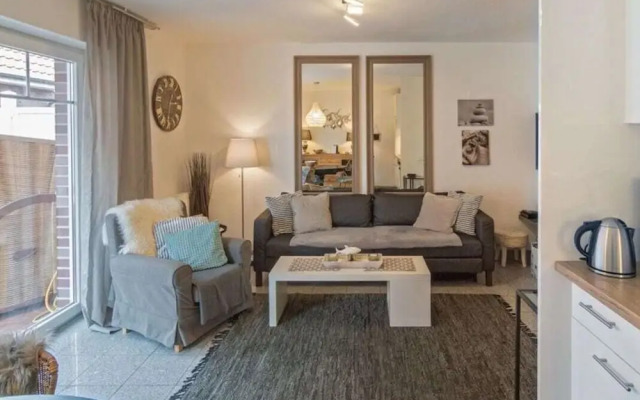 Holiday Apartment Dunenrose