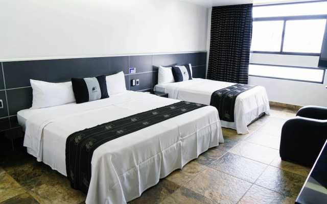 Hotel Ibiza Plaza