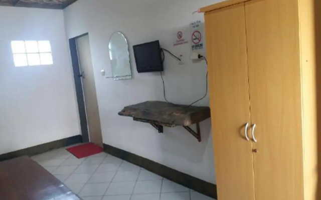 Gypsi Guest House