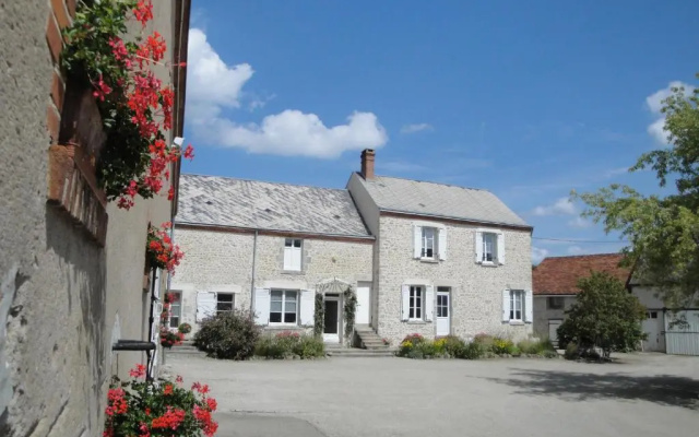 Ferme de La poterie