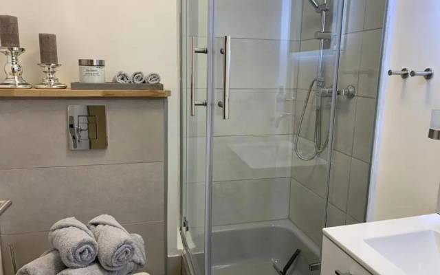 Appartement Ferienwohnung in Wuppertal Ronsdorf Whg 35