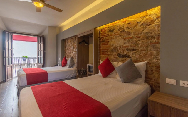 Hotel Hidalgo