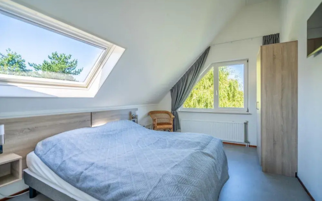 Charming Villa Near the sea and Forest