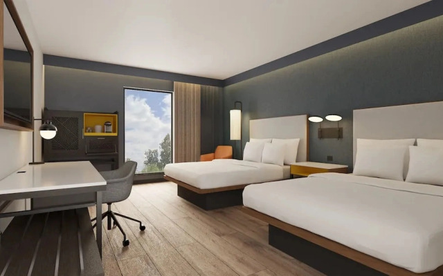 Courtyard by Marriott Torreon