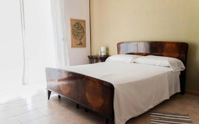 A casa di Lillo by Wonderful Italy