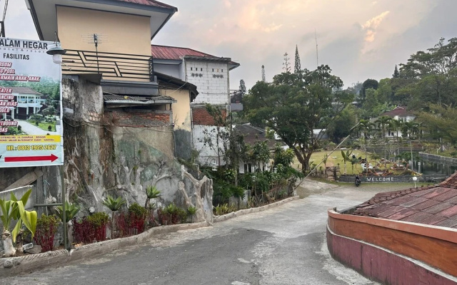 Hotel O Puncak Bogor Near Taman Safari Formerly Alam Hegar