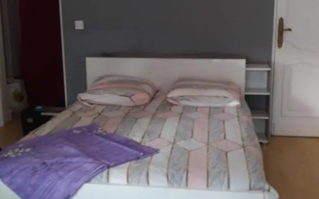 Studio Tout Confort En Centre Ville (Adults Only)