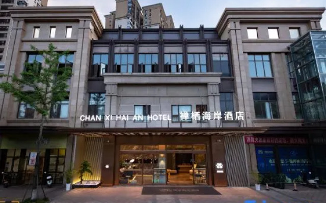 Zenqi Coast Hotel