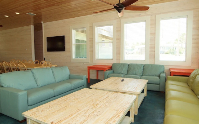 Beach Club 10 Bedroom Home