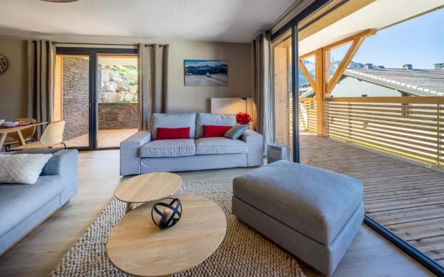 The View - Apt 12 - BO Immobilier