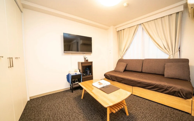 Okido Bldg Unit 602