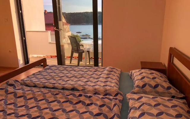 Apartments Palit Rab
