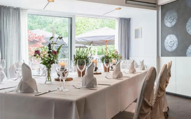 Flair Hotel Zur Eiche