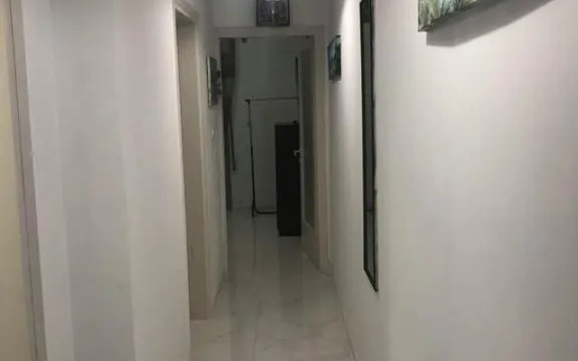 Apartment M.Asias